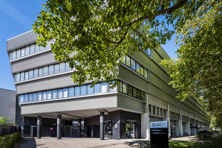 Stadionweg 70-B, Maastricht