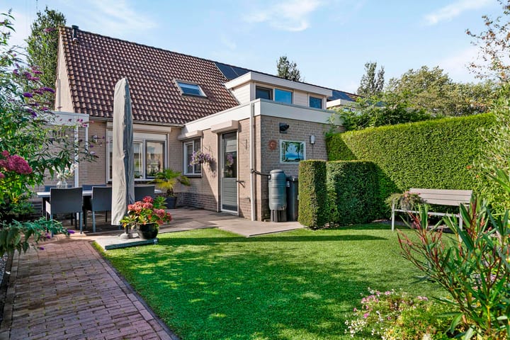 Photo 2 of De Veldse Hofstede 82