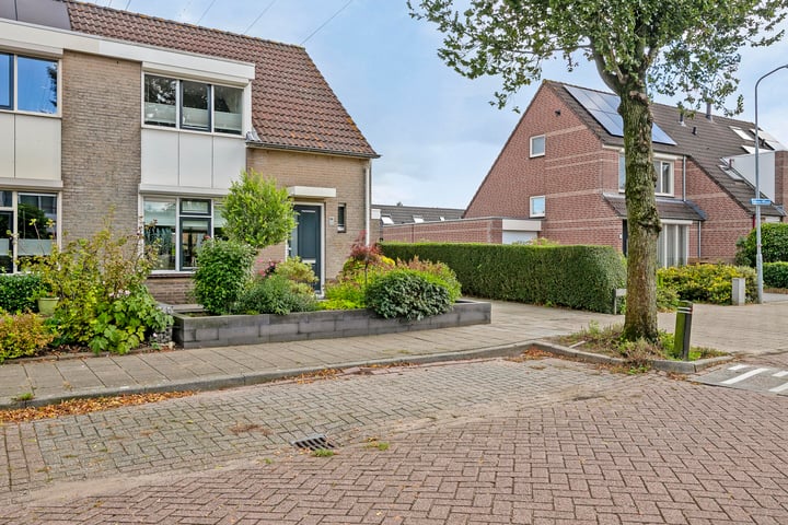 View photo 5 of De Veldse Hofstede 82