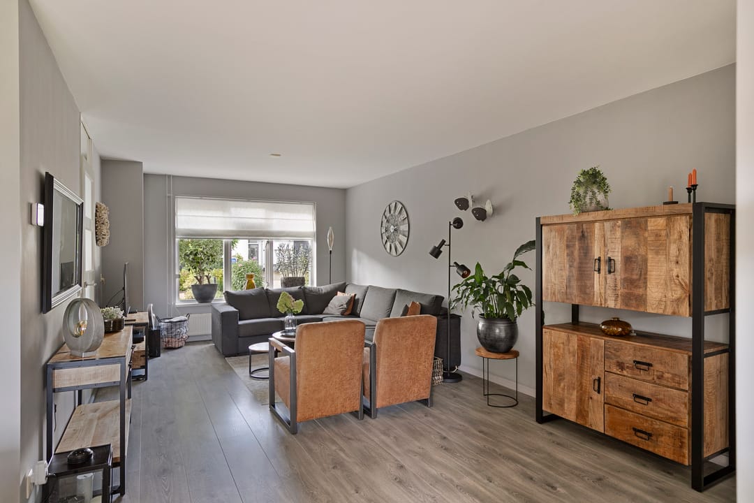 Foto 11 van De Veldse Hofstede 82