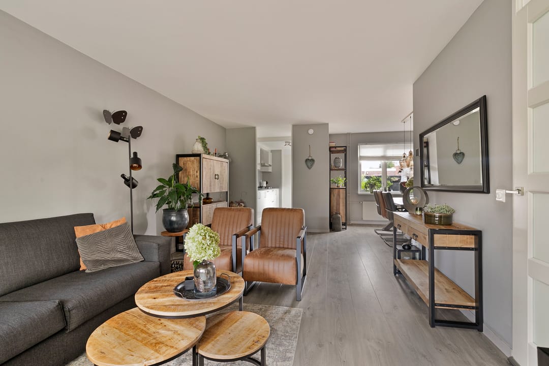 Foto 13 van De Veldse Hofstede 82