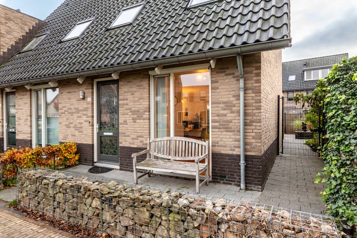 Foto 3 van Boterbloemhof 22