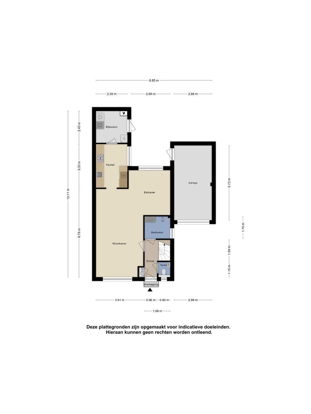 Foto 22 van De Veldse Hofstede 82