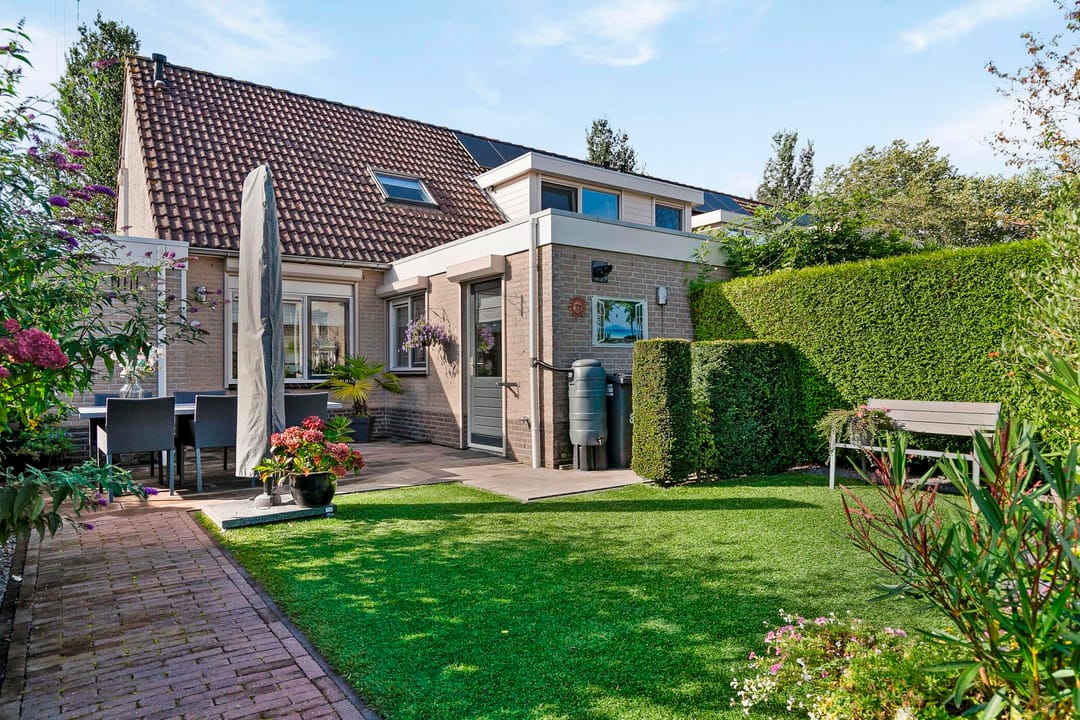 Foto 31 van De Veldse Hofstede 82