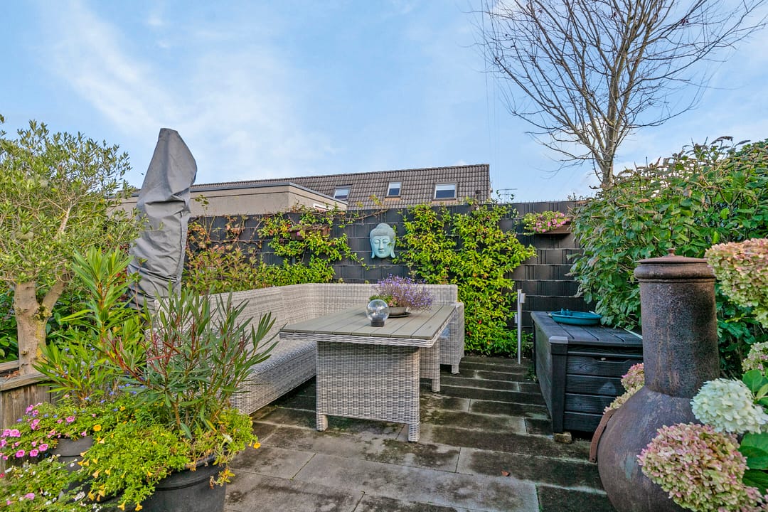 Foto 32 van De Veldse Hofstede 82