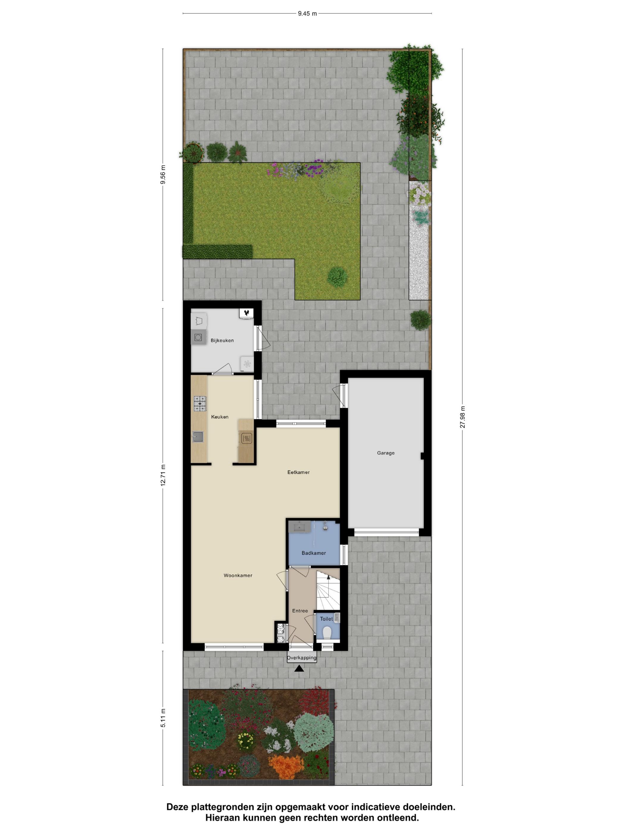 Foto 33 van De Veldse Hofstede 82