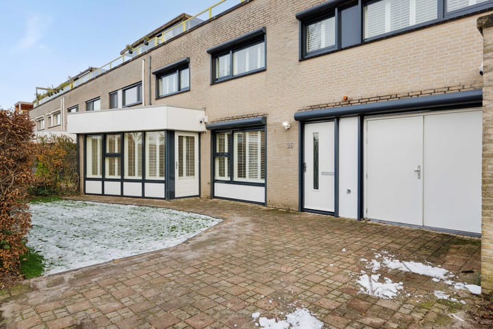 Foto 2 van Groot-Bijgaardenlaan 36