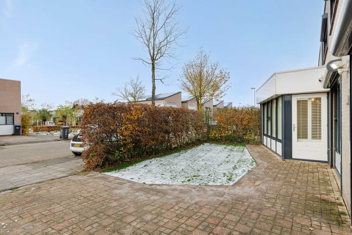 Foto 3 van Groot-Bijgaardenlaan 36