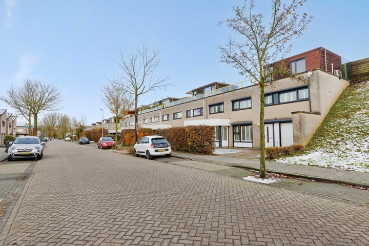 Foto 5 van Groot-Bijgaardenlaan 36