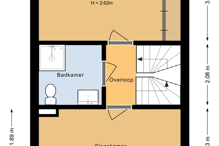 Bekijk foto 39 van Boterbloemhof 22