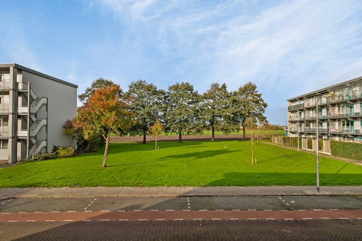 Foto 4 van Anna-Hoevestraat 49