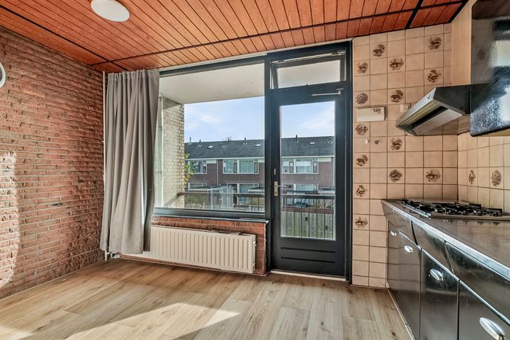 Bekijk foto 17 van Anna-Hoevestraat 49