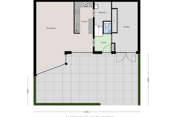 Bekijk foto 50 van Groot-Bijgaardenlaan 36