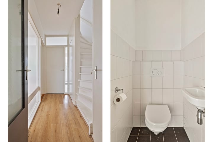 Foto 2 van Duurstedestraat 94