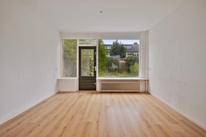 Foto 6 van Duurstedestraat 94