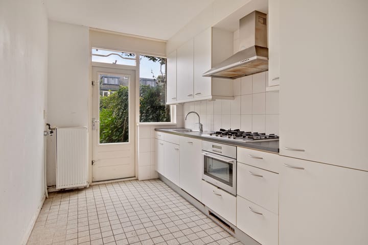 Foto 8 van Duurstedestraat 94