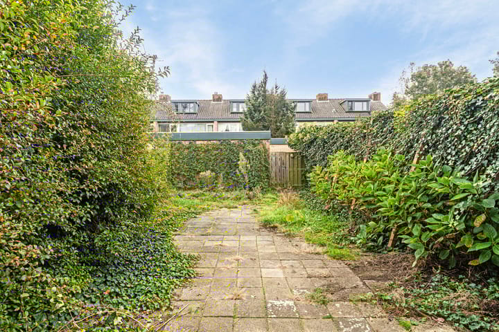 Foto 11 van Duurstedestraat 94