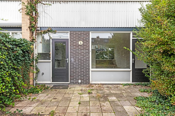 Foto 12 van Duurstedestraat 94