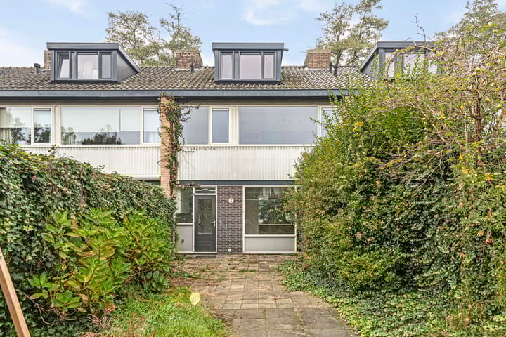 Foto 13 van Duurstedestraat 94