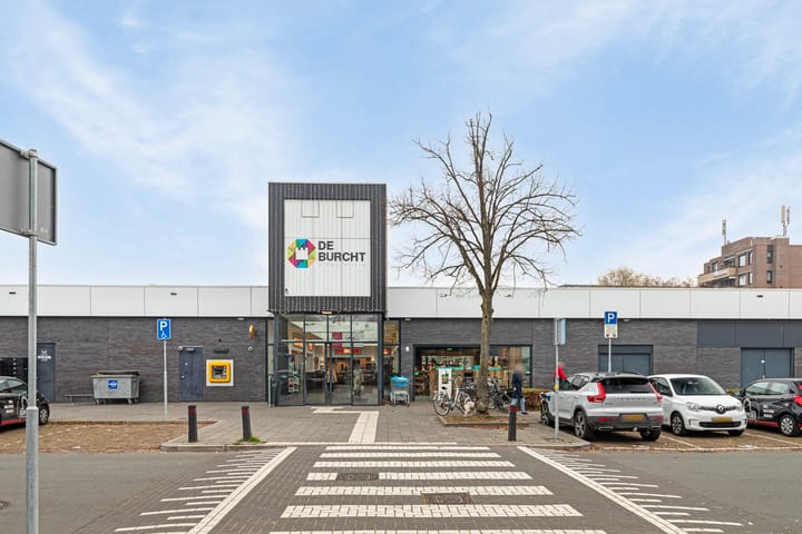 Foto 25 van Duurstedestraat 94