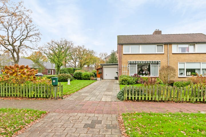 Foto 2 van Markescheiding 26