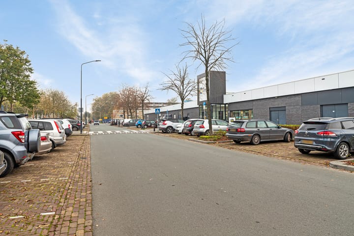 Foto 26 van Duurstedestraat 94