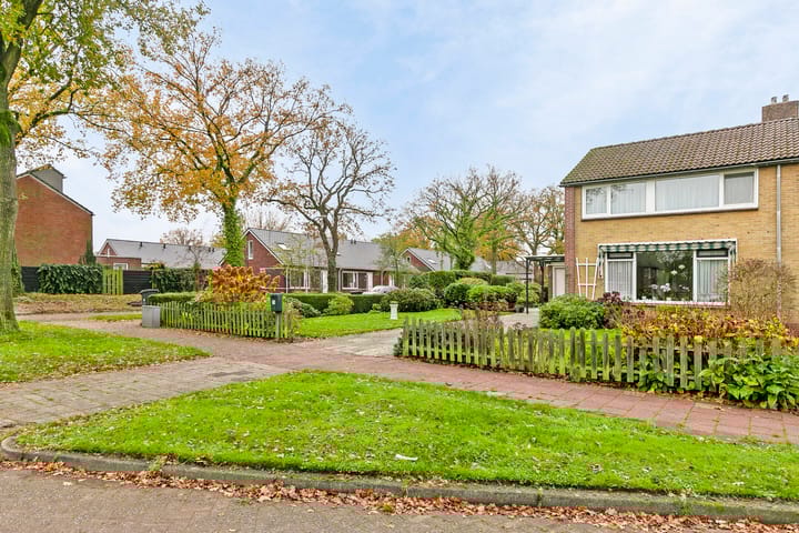 Foto 3 van Markescheiding 26