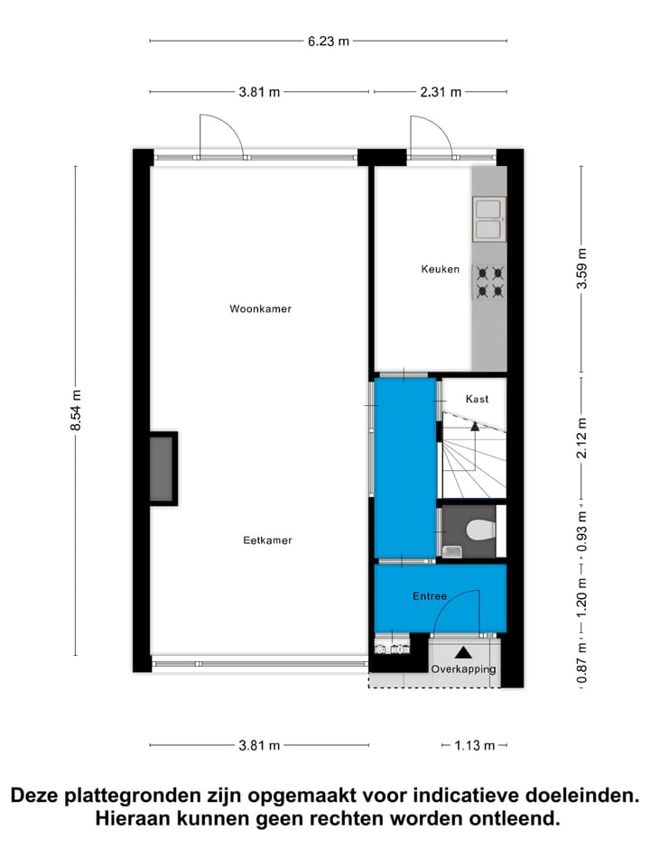 Foto 27 van Duurstedestraat 94