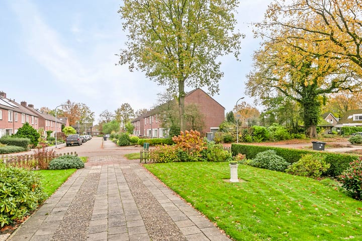 Foto 5 van Markescheiding 26