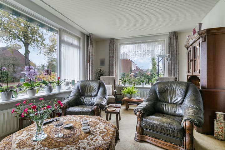 Foto 9 van Markescheiding 26