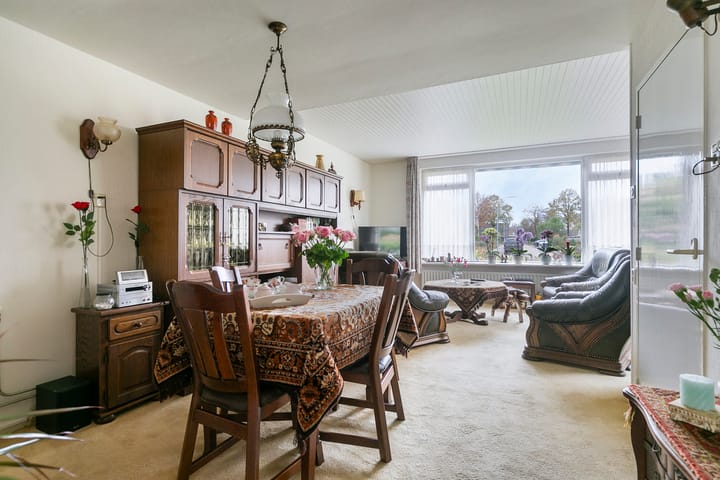 Foto 12 van Markescheiding 26