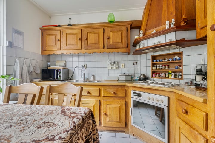 Foto 14 van Markescheiding 26