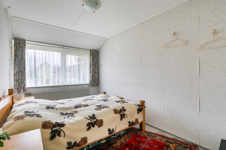 Foto 21 van Markescheiding 26