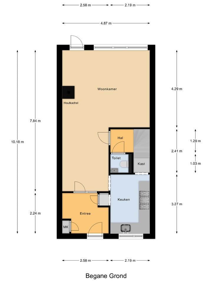 Foto 42 van Gruttomeen 144