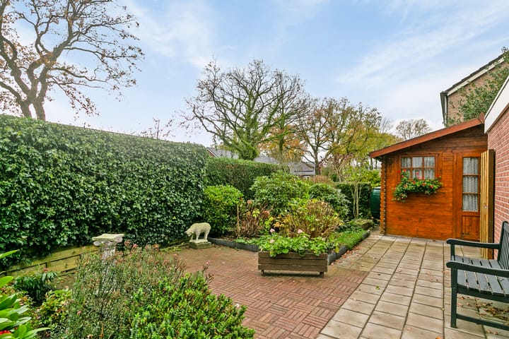 Foto 23 van Markescheiding 26