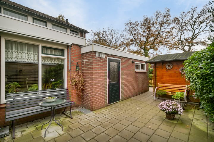 Foto 25 van Markescheiding 26