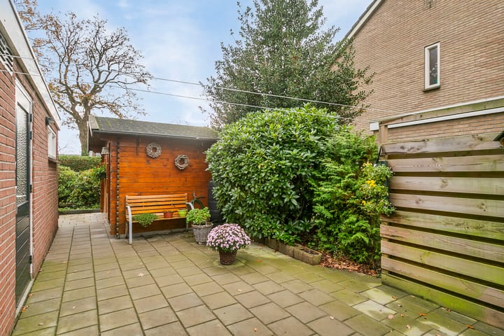 Foto 26 van Markescheiding 26