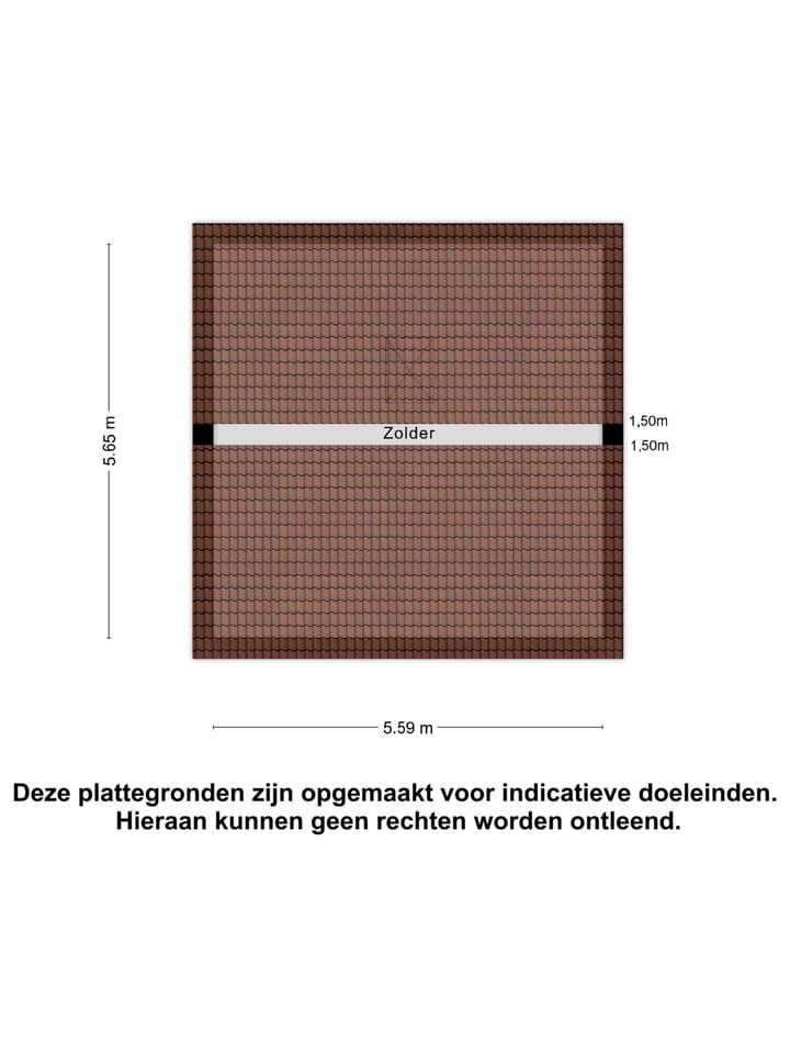 Foto 29 van Markescheiding 26
