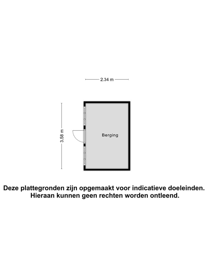 Foto 30 van Markescheiding 26
