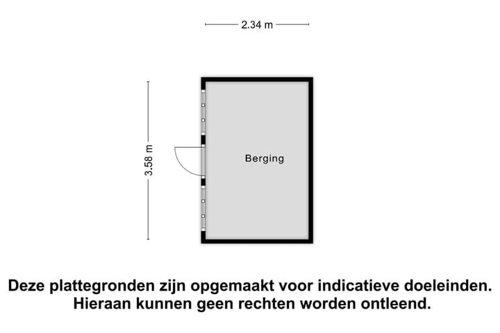 Bekijk foto 30 van Markescheiding 26