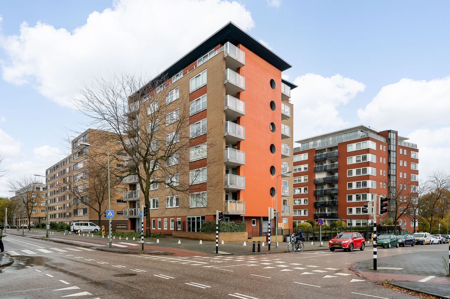 Foto 1 van Nassaustate 18