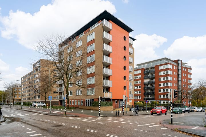 Foto 1 van Nassaustate 18