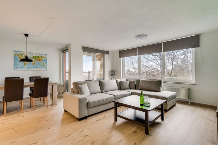 Foto 2 van Nassaustate 18