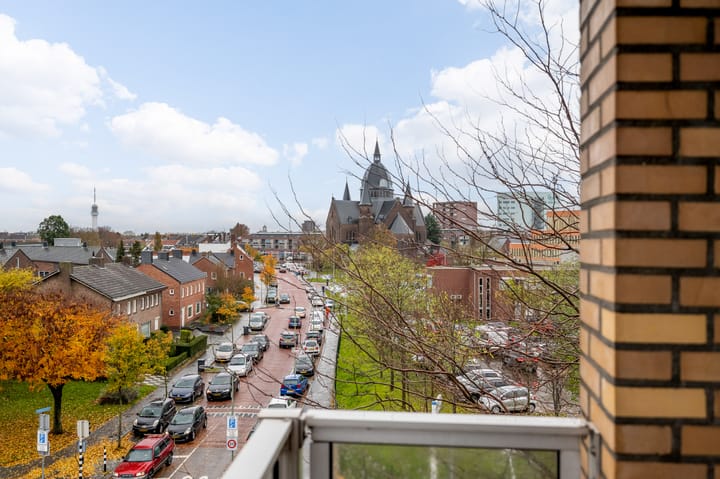 Foto 5 van Nassaustate 18