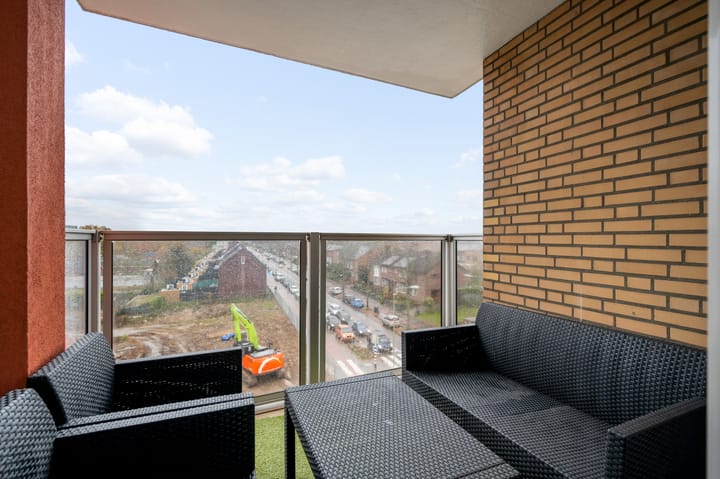 Foto 6 van Nassaustate 18