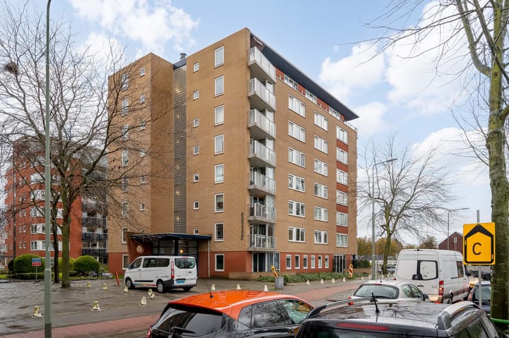 Foto 8 van Nassaustate 18