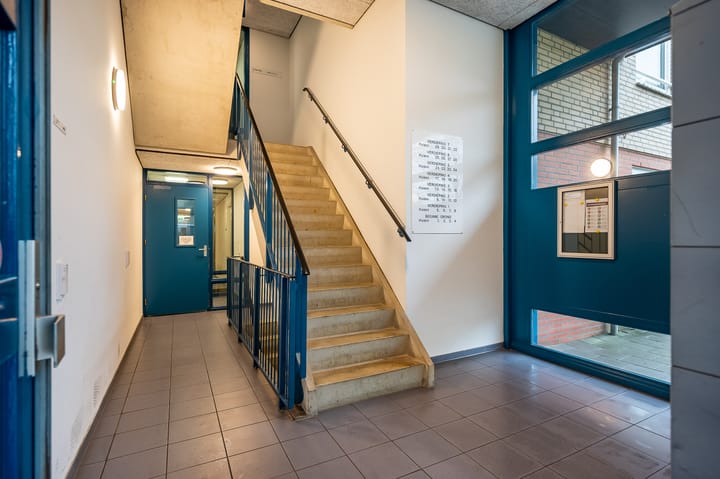 Foto 10 van Nassaustate 18