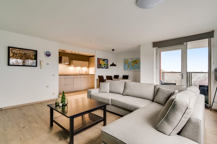 Foto 15 van Nassaustate 18