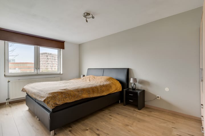 Foto 20 van Nassaustate 18