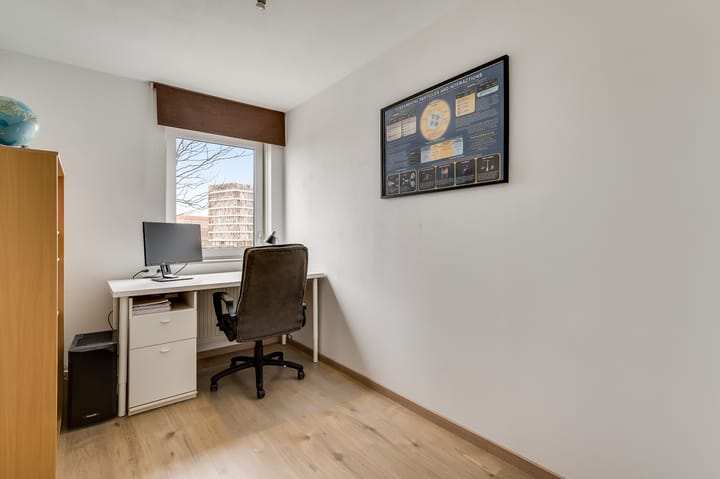 Foto 22 van Nassaustate 18